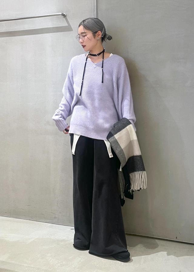 スタイリングタイトル