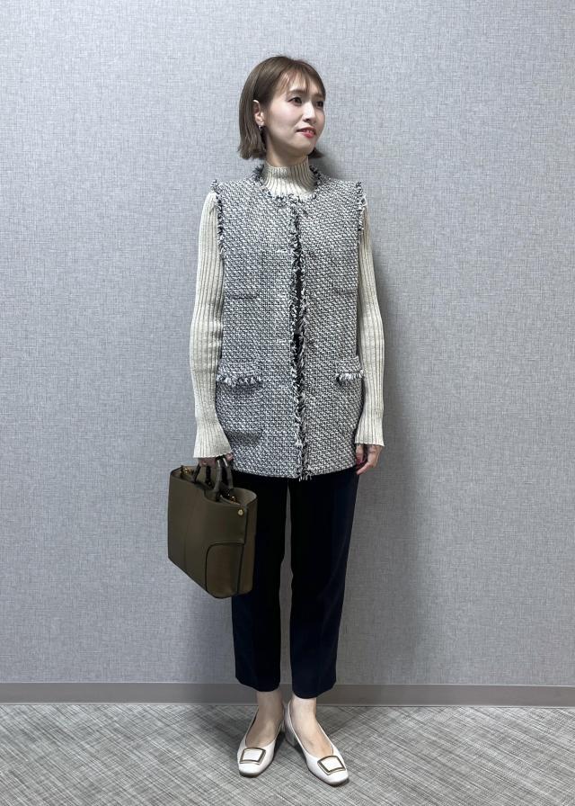 スタイリングタイトル