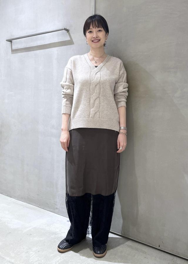 スタイリングタイトル