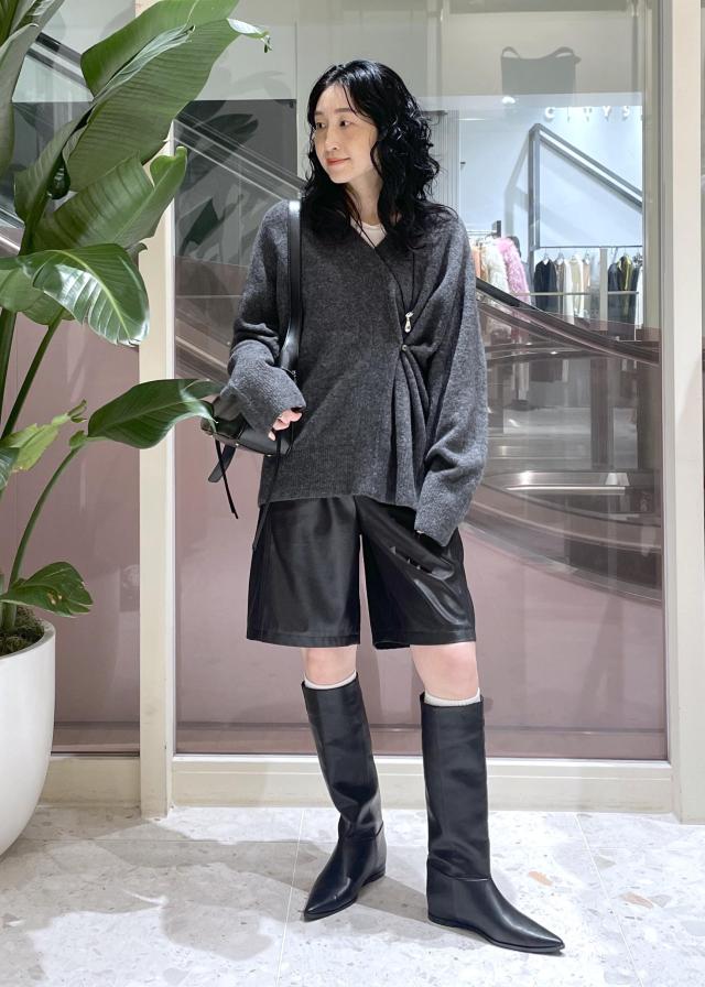 スタイリングタイトル