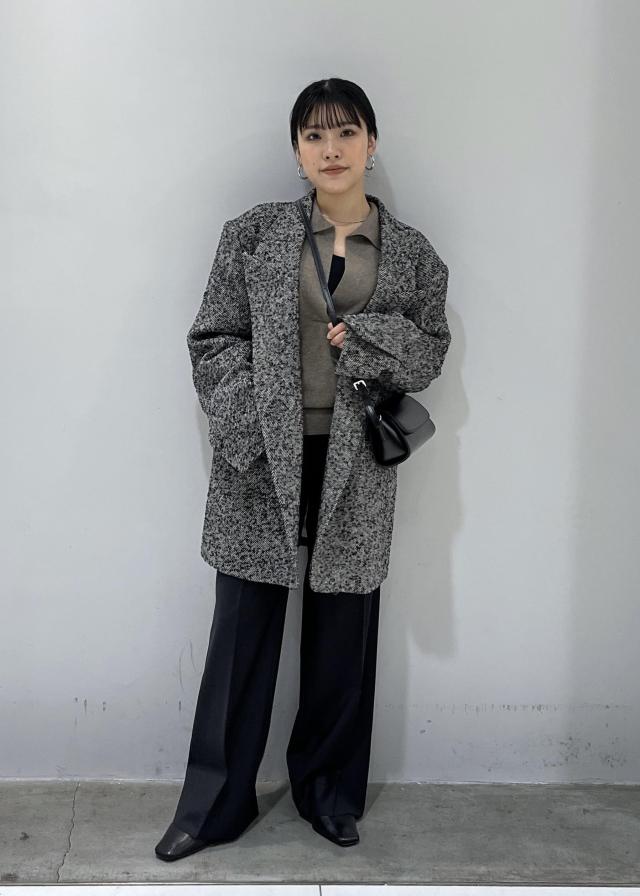 スタイリングタイトル