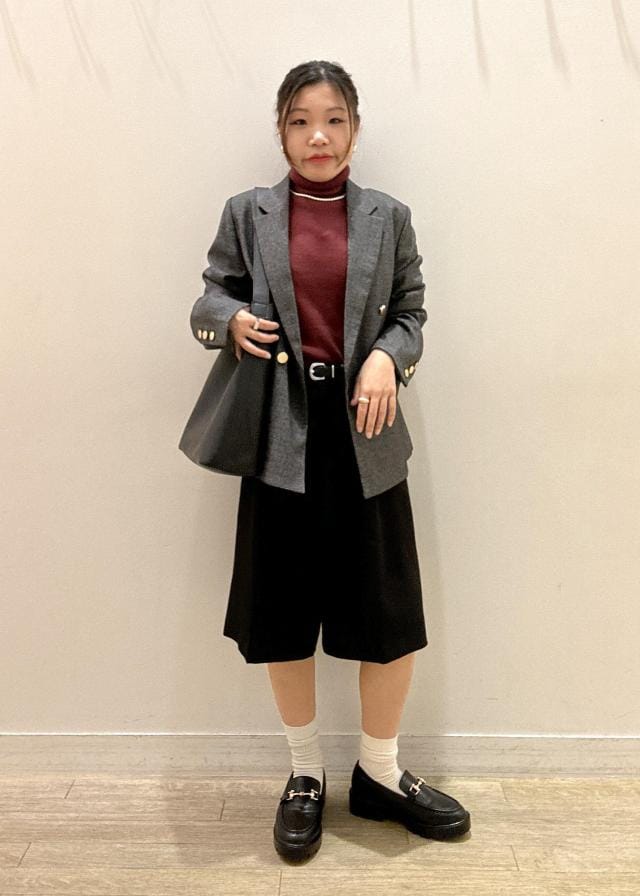 スタイリングタイトル