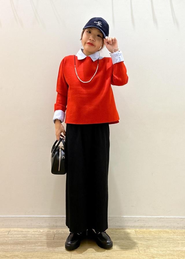 スタイリングタイトル