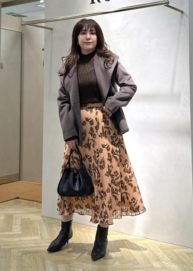 スタイリングタイトル