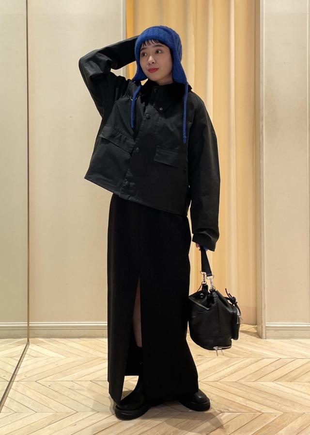 スタイリングタイトル