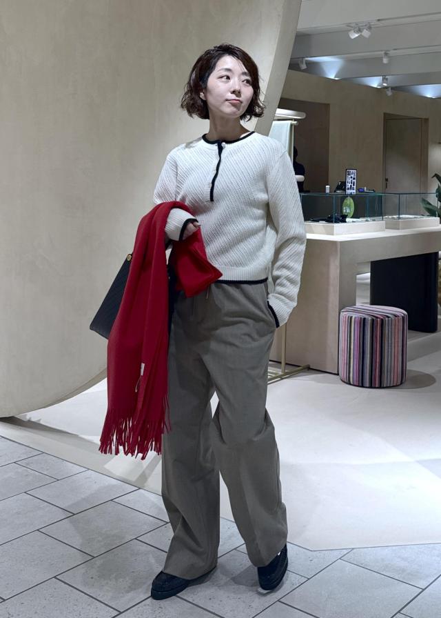 スタイリングタイトル