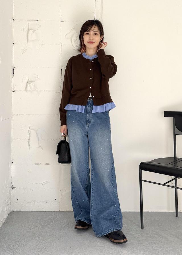 スタイリングタイトル