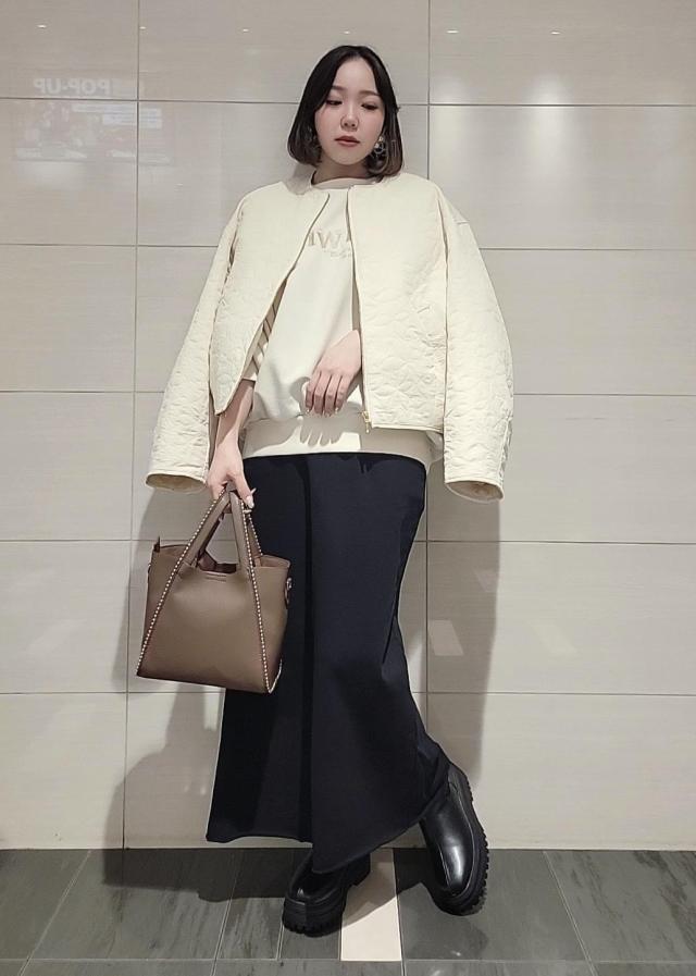 スタイリングタイトル