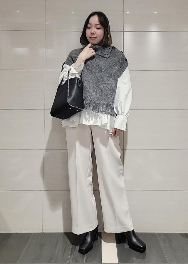 スタイリングタイトル