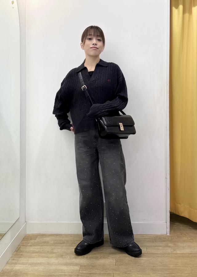 スタイリングタイトル