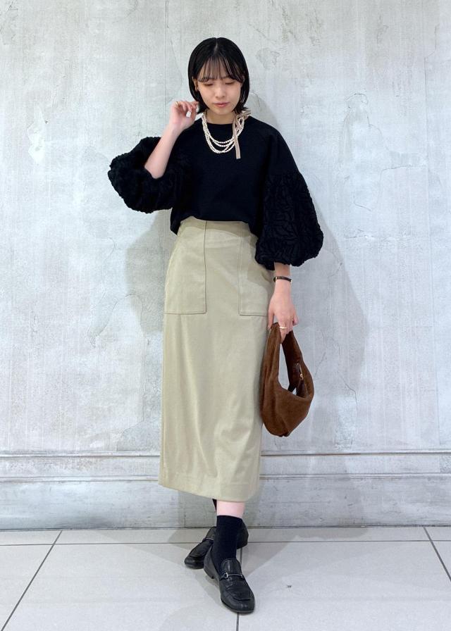 スタイリングタイトル