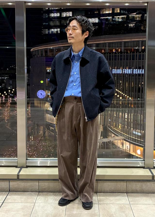 スタイリングタイトル