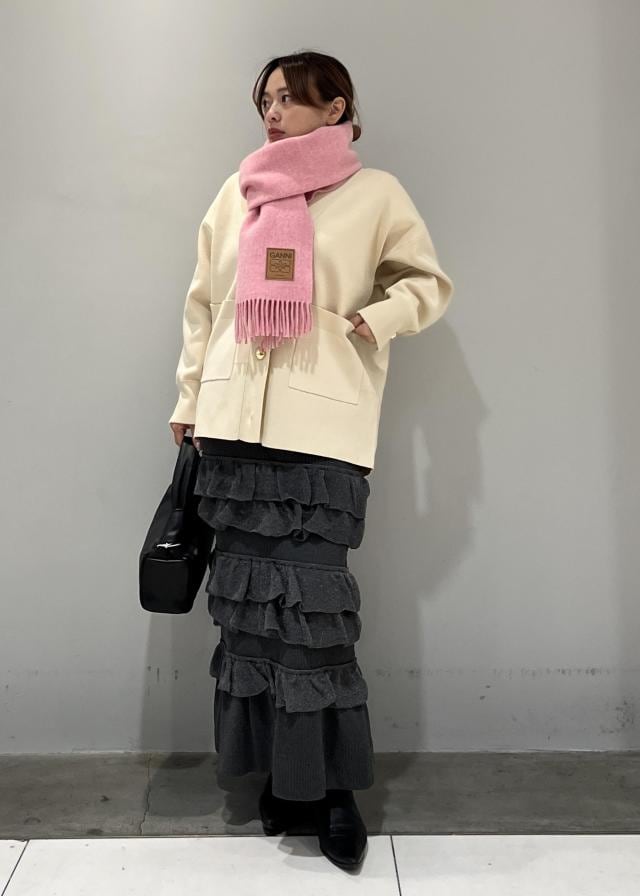 スタイリングタイトル