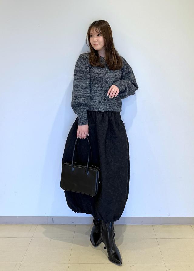 スタイリングタイトル