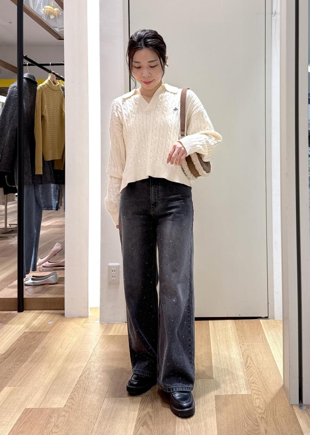 スタイリングタイトル