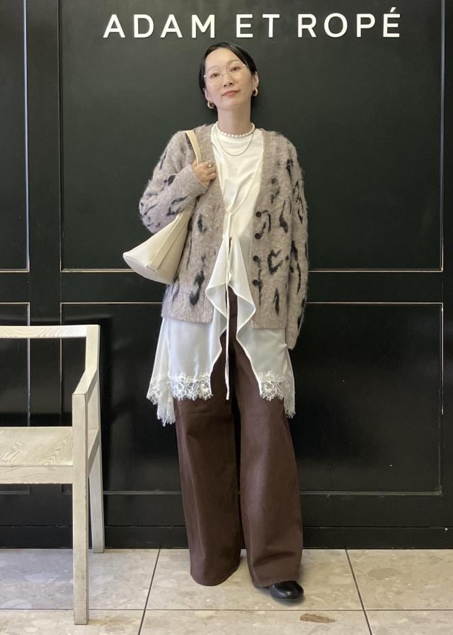 スタイリングタイトル