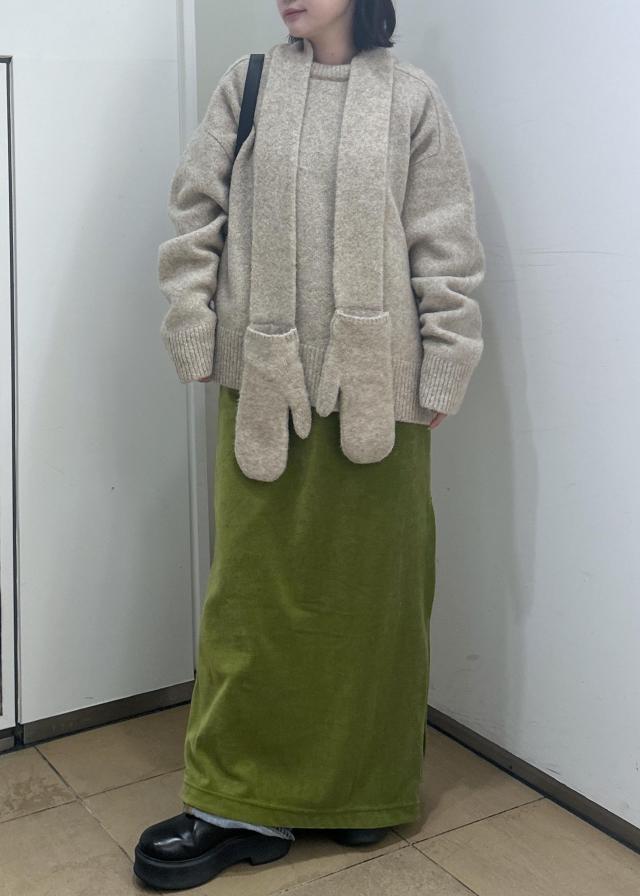 スタイリングタイトル