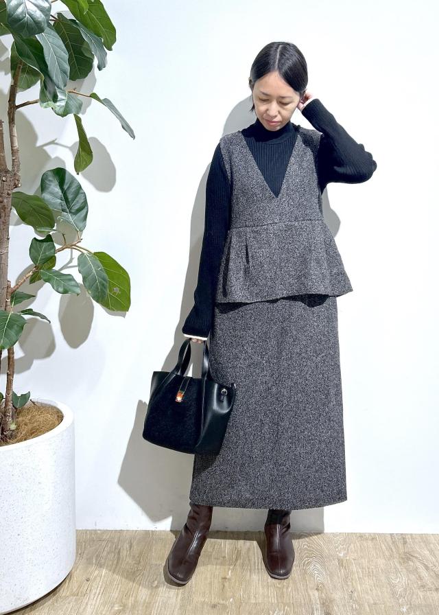 スタイリングタイトル