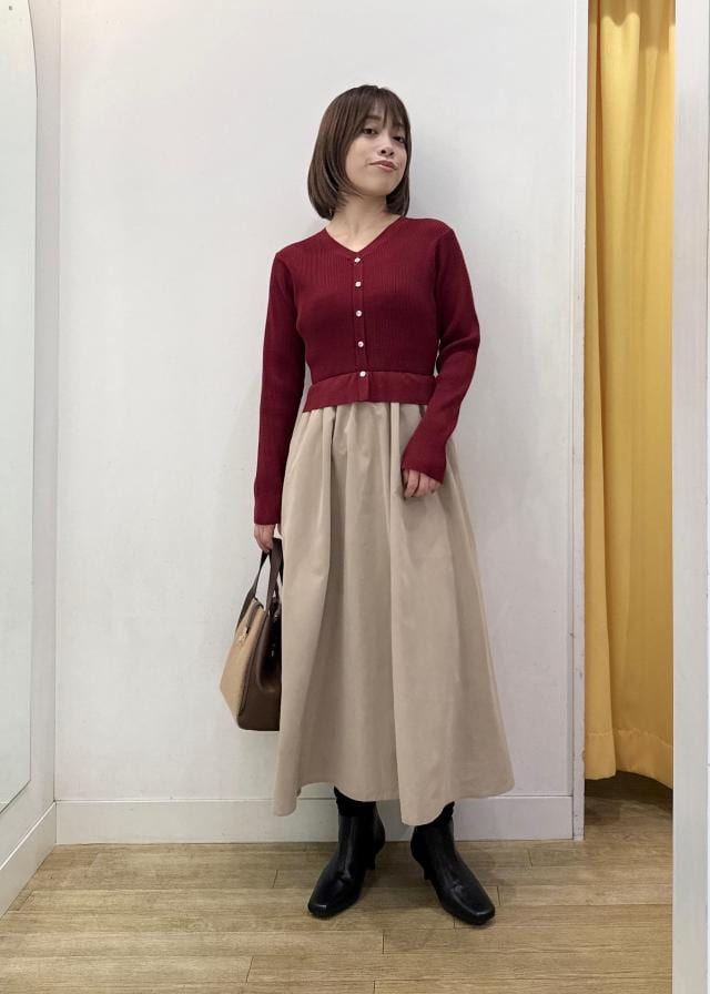 スタイリングタイトル