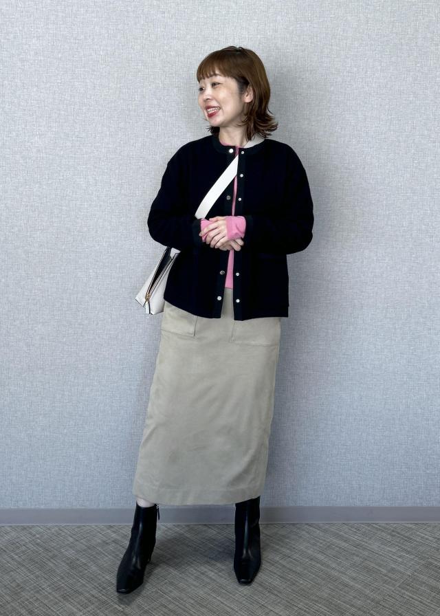 スタイリングタイトル