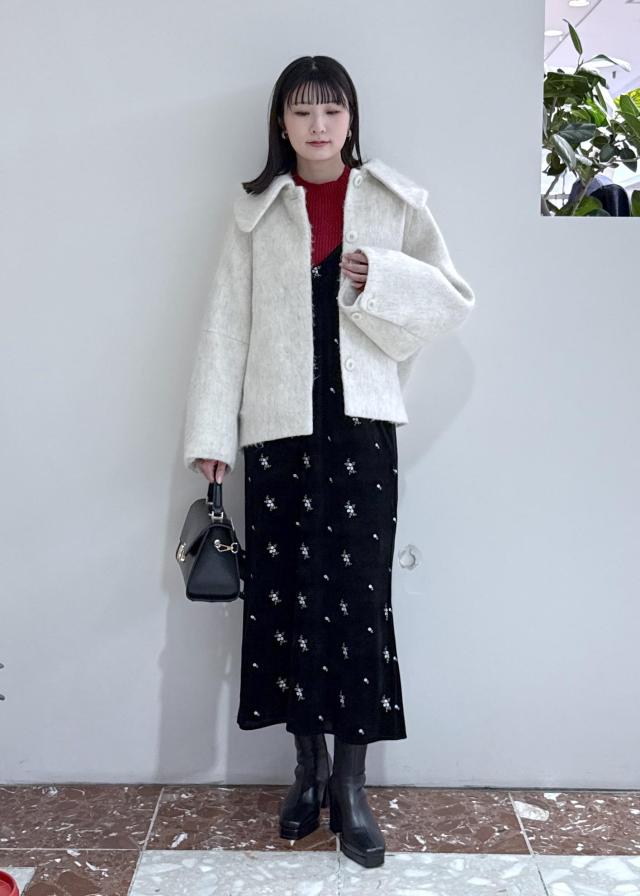 スタイリングタイトル