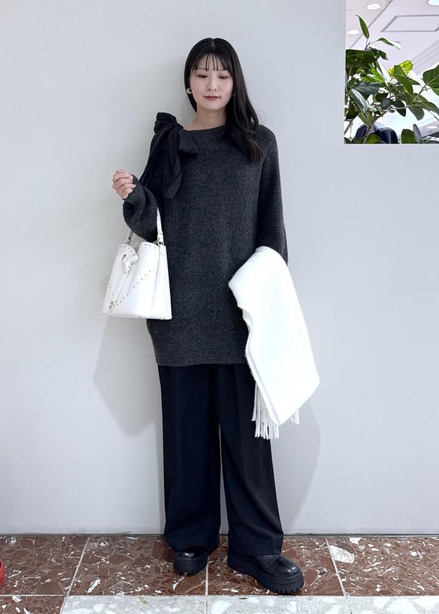 スタイリングタイトル