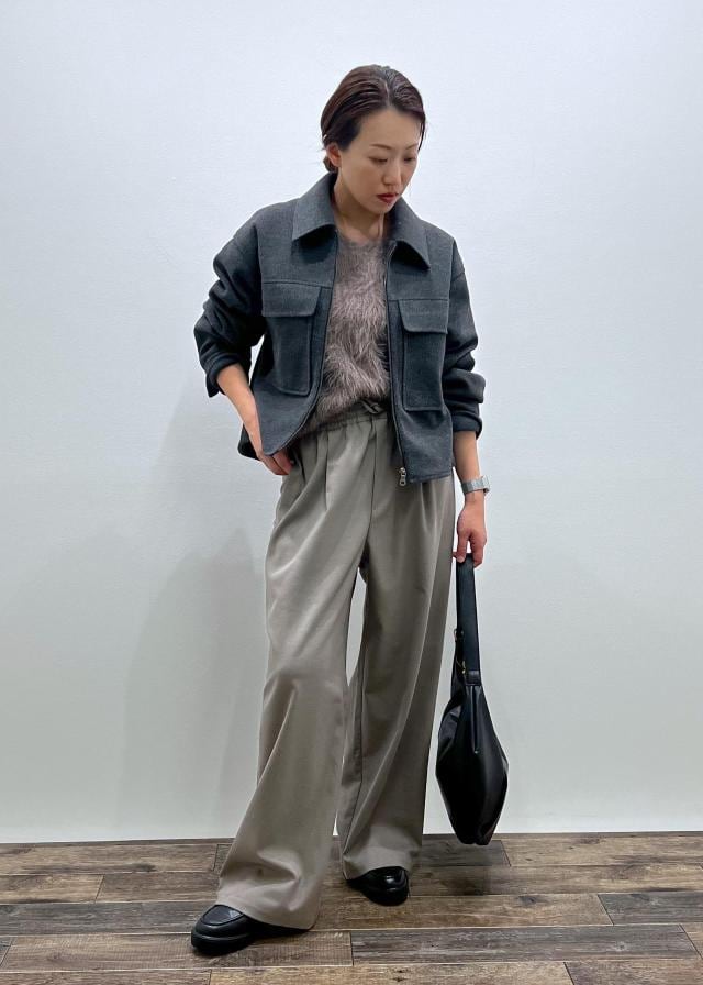 スタイリングタイトル