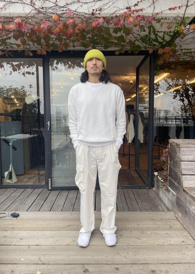 スタイリングタイトル