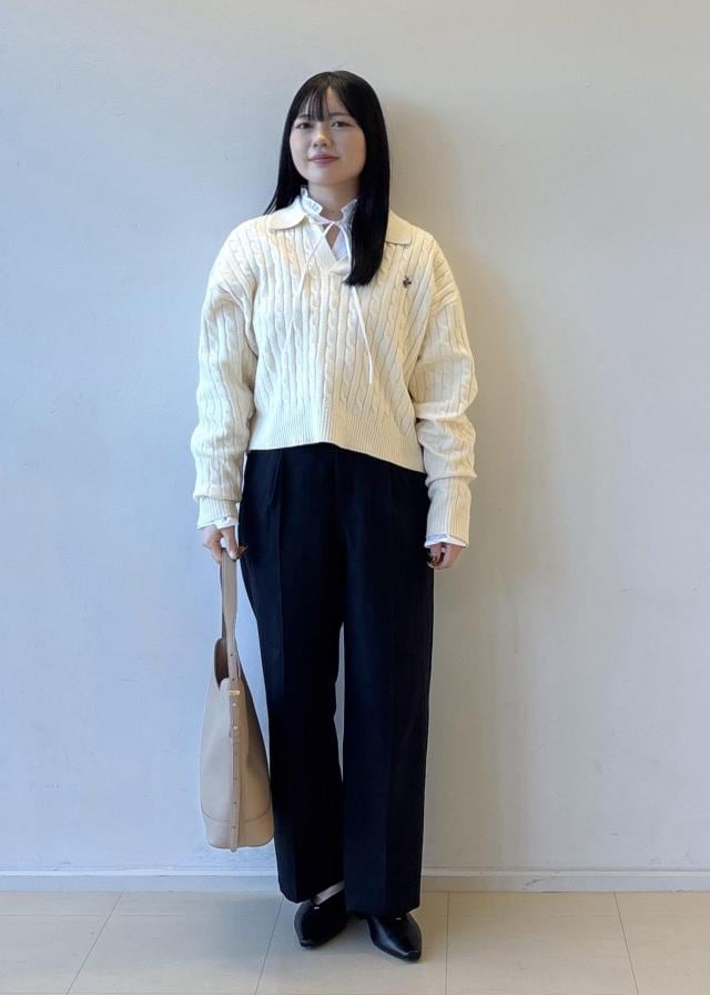 スタイリングタイトル