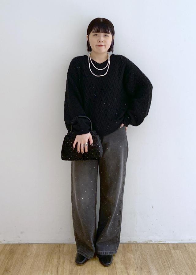 スタイリングタイトル