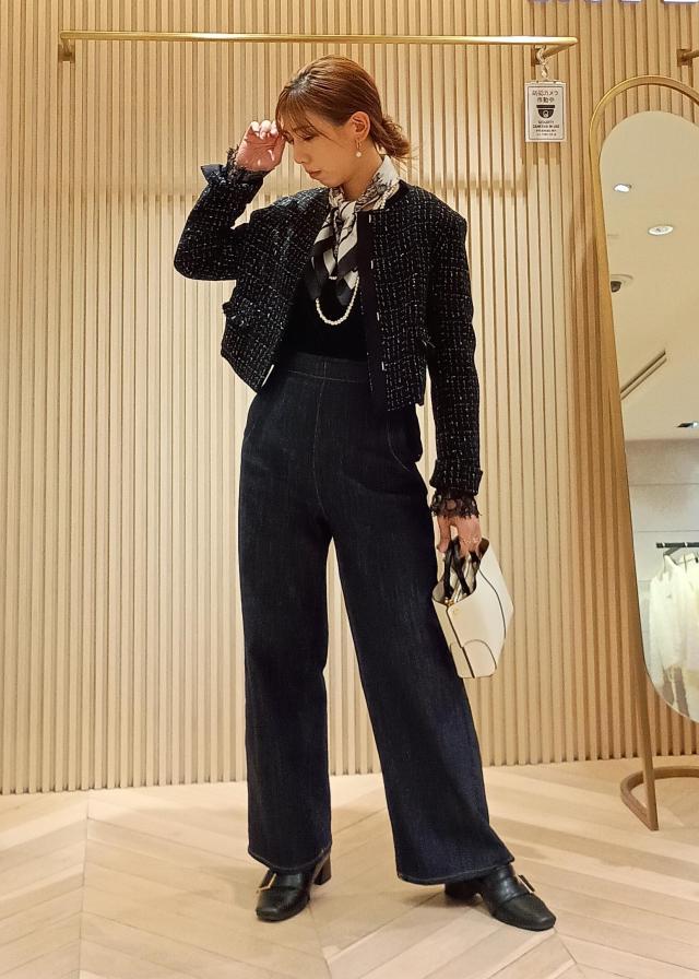 スタイリングタイトル