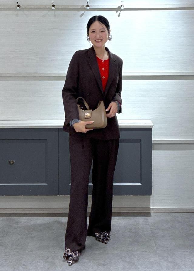 スタイリングタイトル