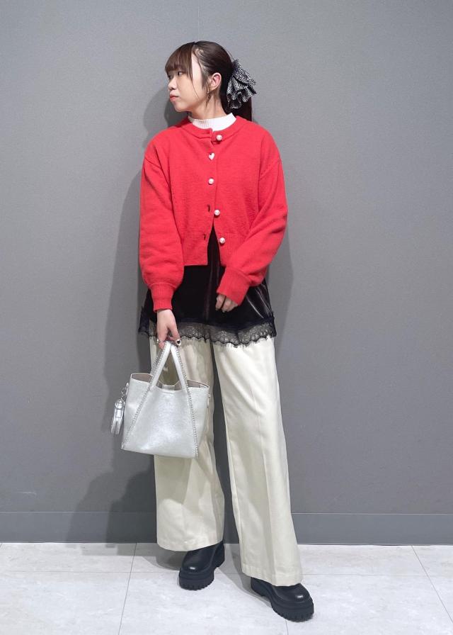 スタイリングタイトル