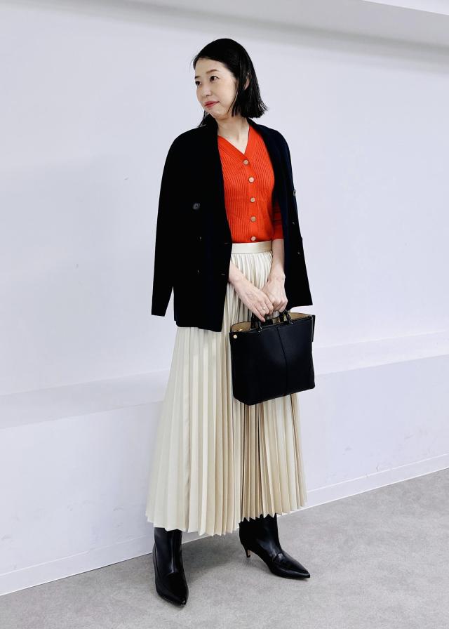 スタイリングタイトル