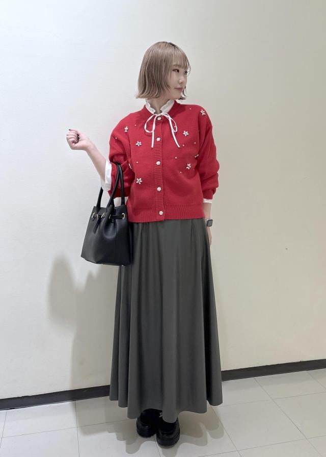 スタイリングタイトル