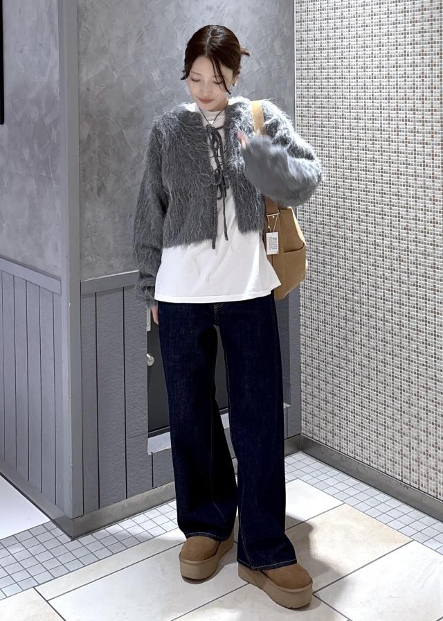 スタイリングタイトル