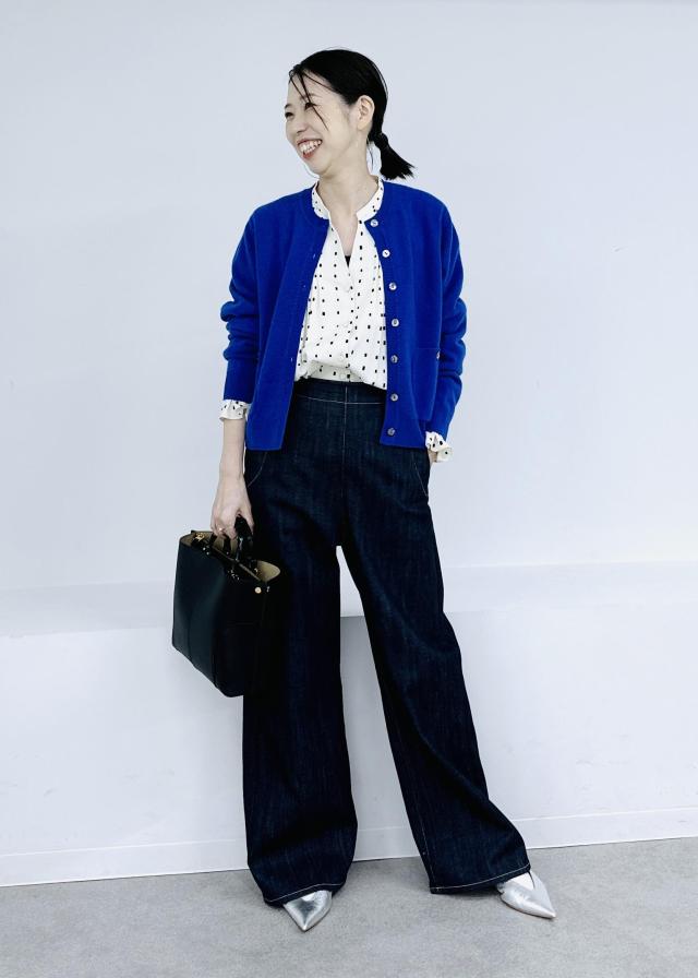 スタイリングタイトル