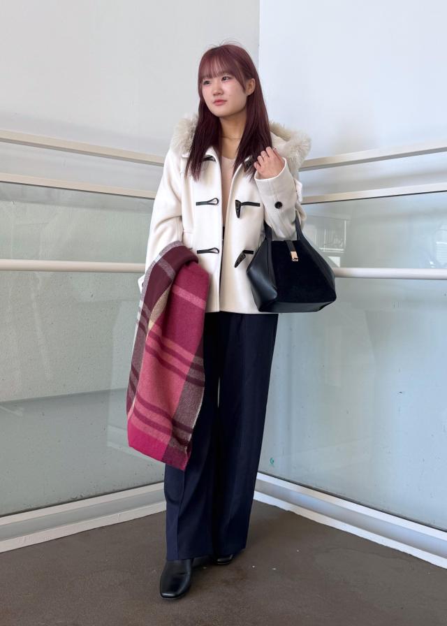 スタイリングタイトル