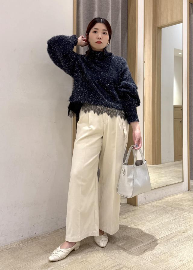 スタイリングタイトル