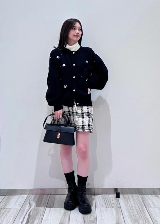 スタイリングタイトル