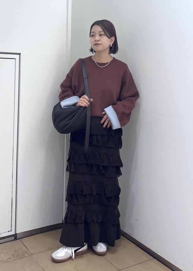 スタイリングタイトル