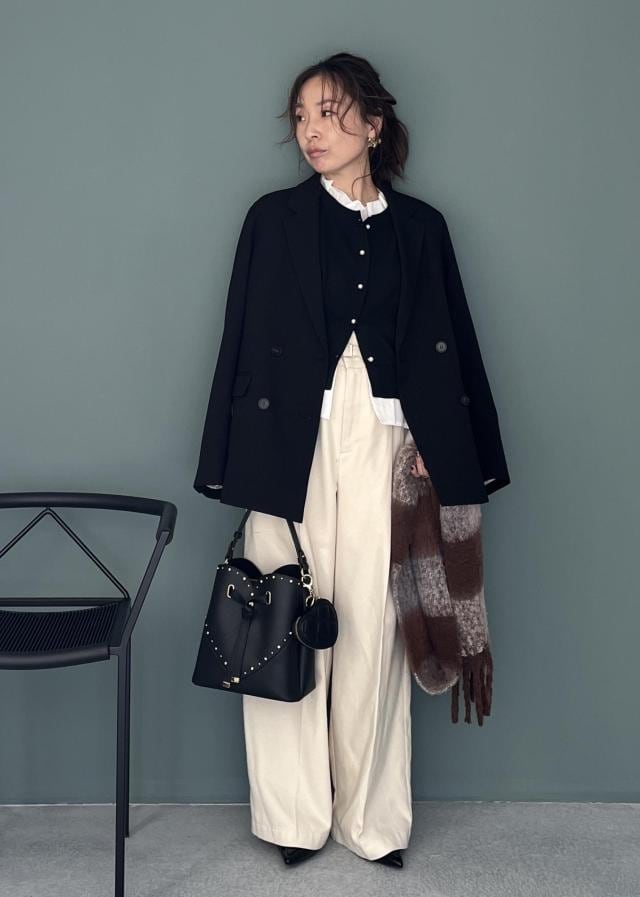 スタイリングタイトル