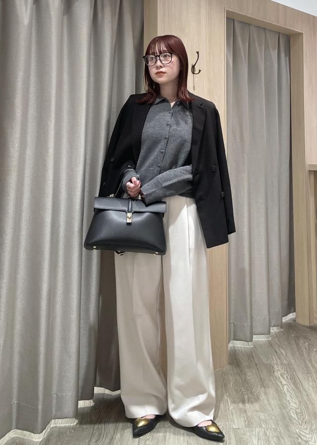 スタイリングタイトル