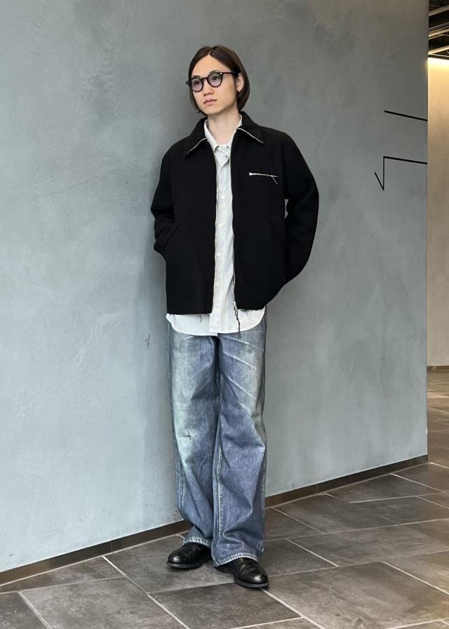 スタイリングタイトル