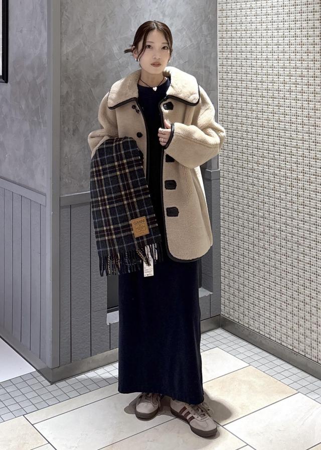 スタイリングタイトル