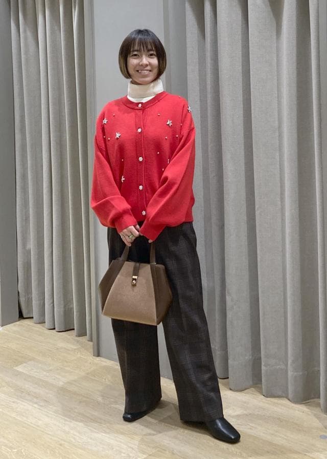 スタイリングタイトル