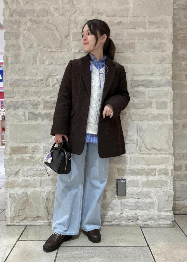 スタイリングタイトル