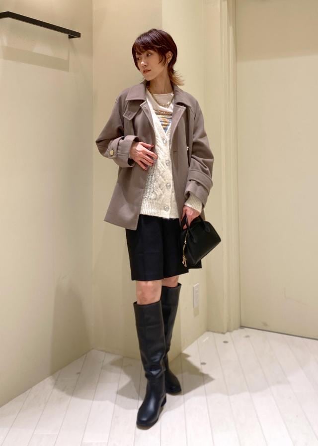 スタイリングタイトル