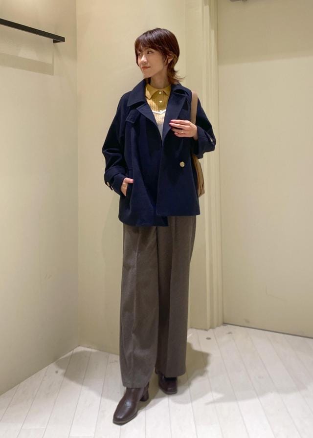 スタイリングタイトル