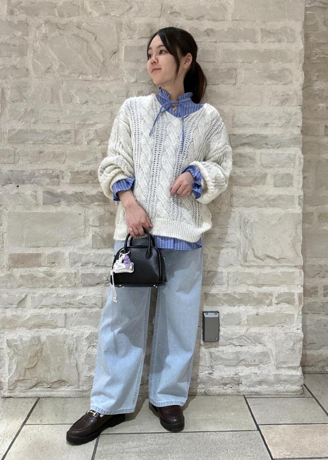 スタイリングタイトル